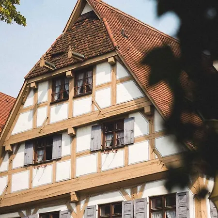 Ulmer Münster Hotel-3
